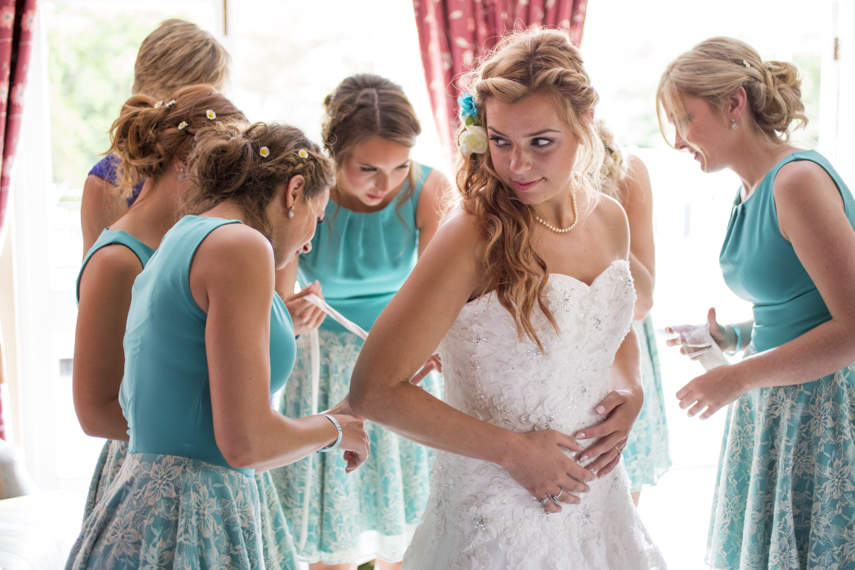 wedding photographer for Swan at Streatley on Thames